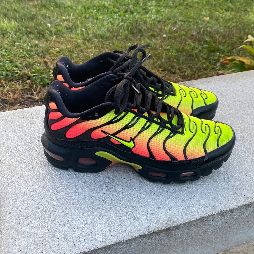 Nike AirMax TN